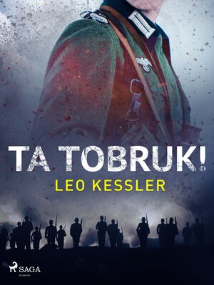cover image of Ta Tobruk!